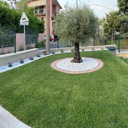 La Casetta Di Jeda Appartement *