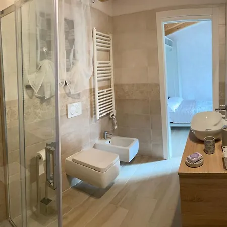 Appartement La Casetta Di Jeda Arcola