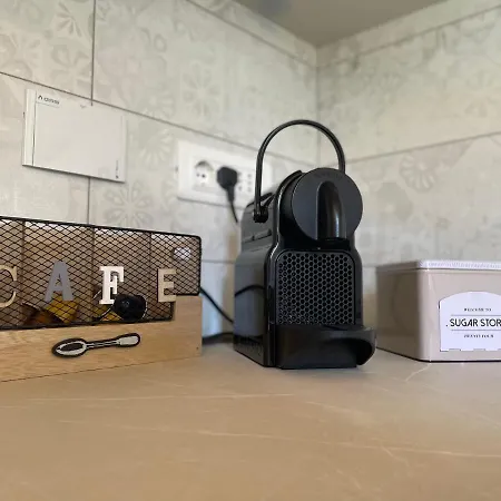 La Casetta Di Jeda Appartement