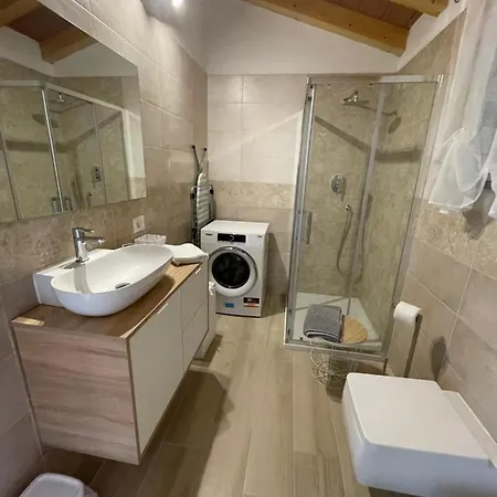 La Casetta Di Jeda Appartement *