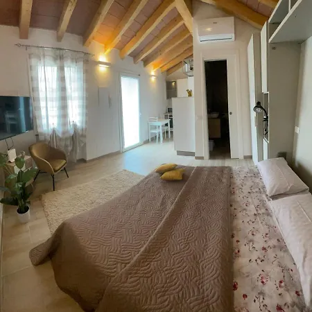 La Casetta Di Jeda *
