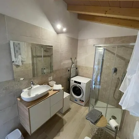 Appartement La Casetta Di Jeda